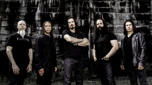 Dream Theater - Mar. 31